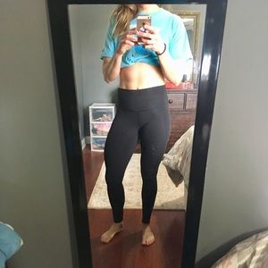 Lululemon Wunder Under Luxtreme Full Length